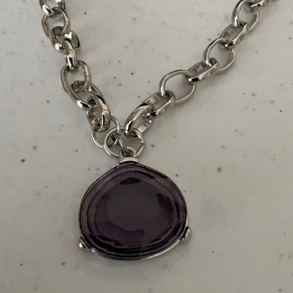 ‼️final must bundle‼️Paparazzi Necklace/Earrings Set - Picture 3 of 5